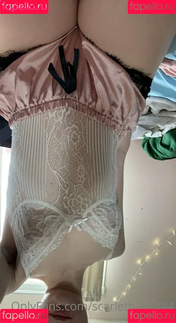 scarlethartt444 Onlyfans Photo Gallery 