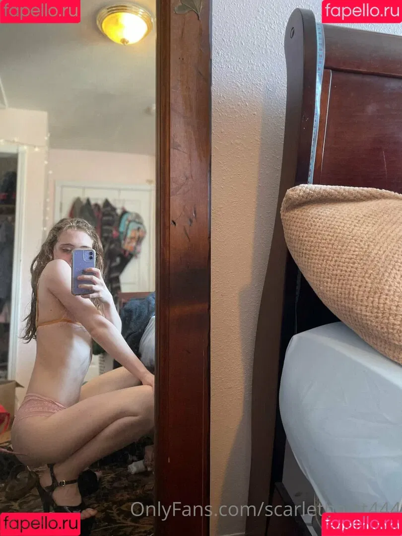 scarlethartt444 Onlyfans Photo Gallery 