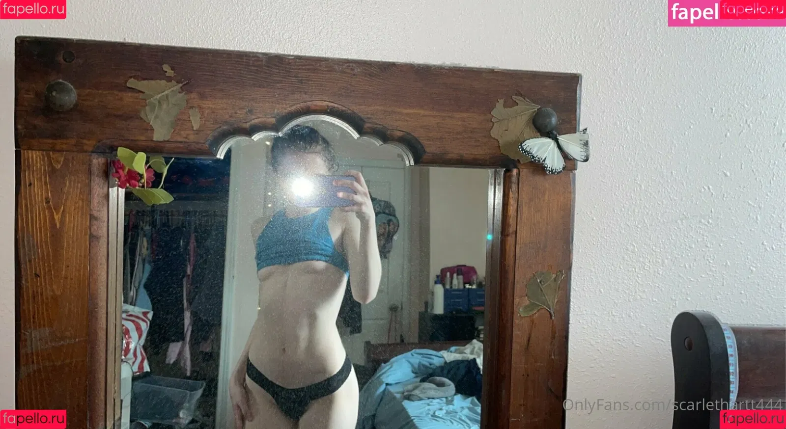 scarlethartt444 Onlyfans Photo Gallery 