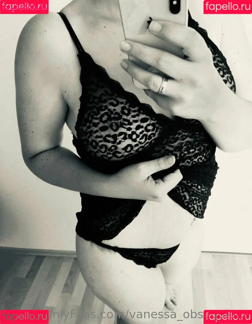 vanessa_obsequious Onlyfans Photo Gallery 