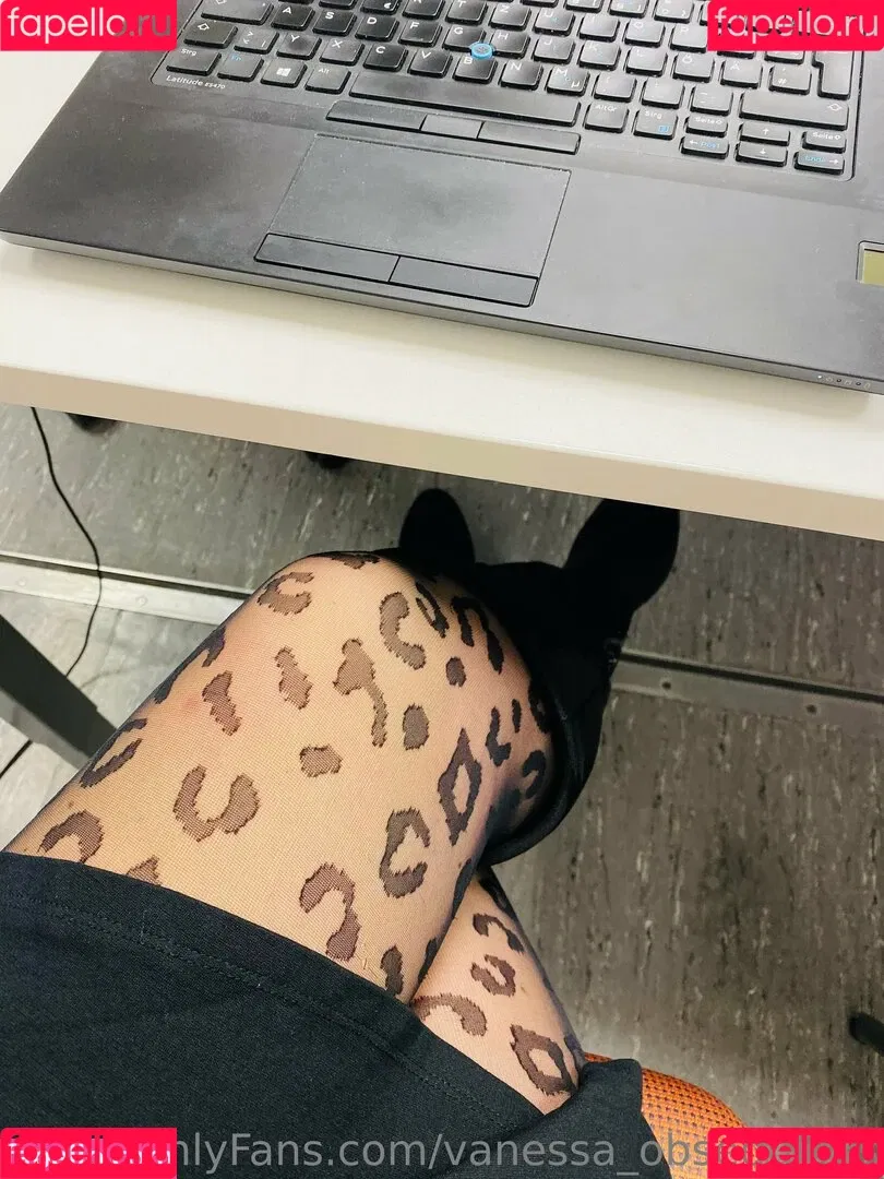 vanessa_obsequious Onlyfans Photo Gallery 