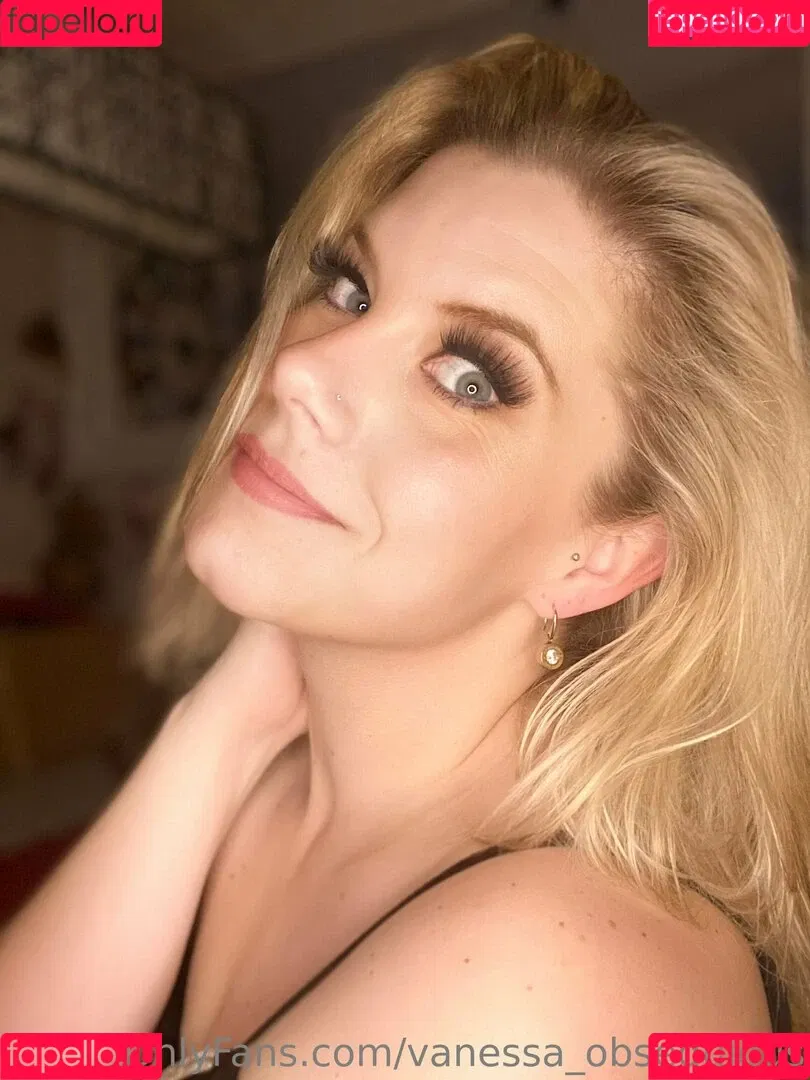 vanessa_obsequious Onlyfans Photo Gallery 