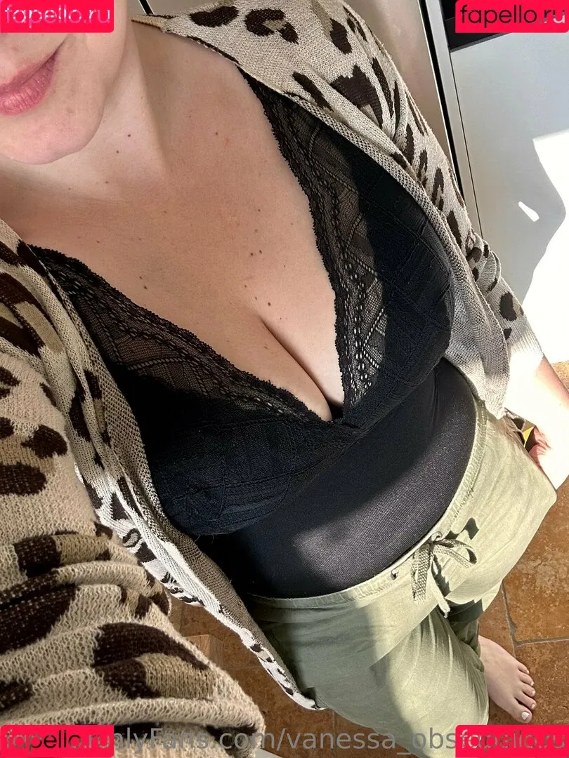 vanessa_obsequious Onlyfans Photo Gallery 