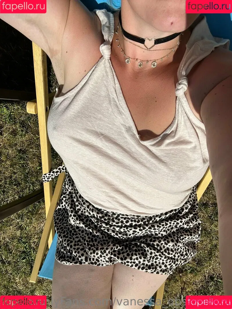 vanessa_obsequious Onlyfans Photo Gallery 