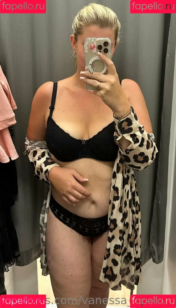 vanessa_obsequious Onlyfans Photo Gallery 