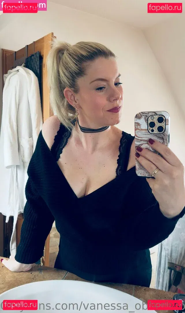 vanessa_obsequious Onlyfans Photo Gallery 