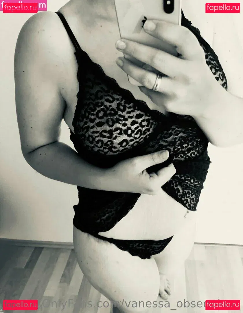 vanessa_obsequious Onlyfans Photo Gallery 