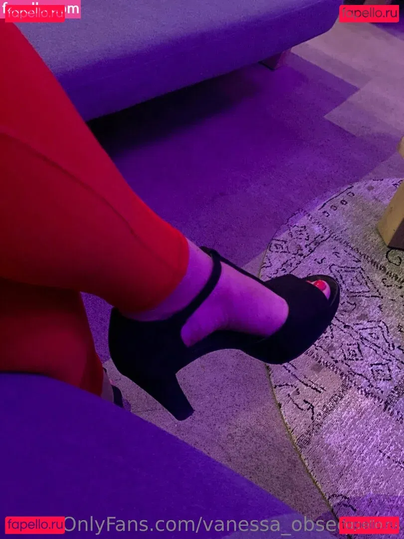 vanessa_obsequious Onlyfans Photo Gallery 