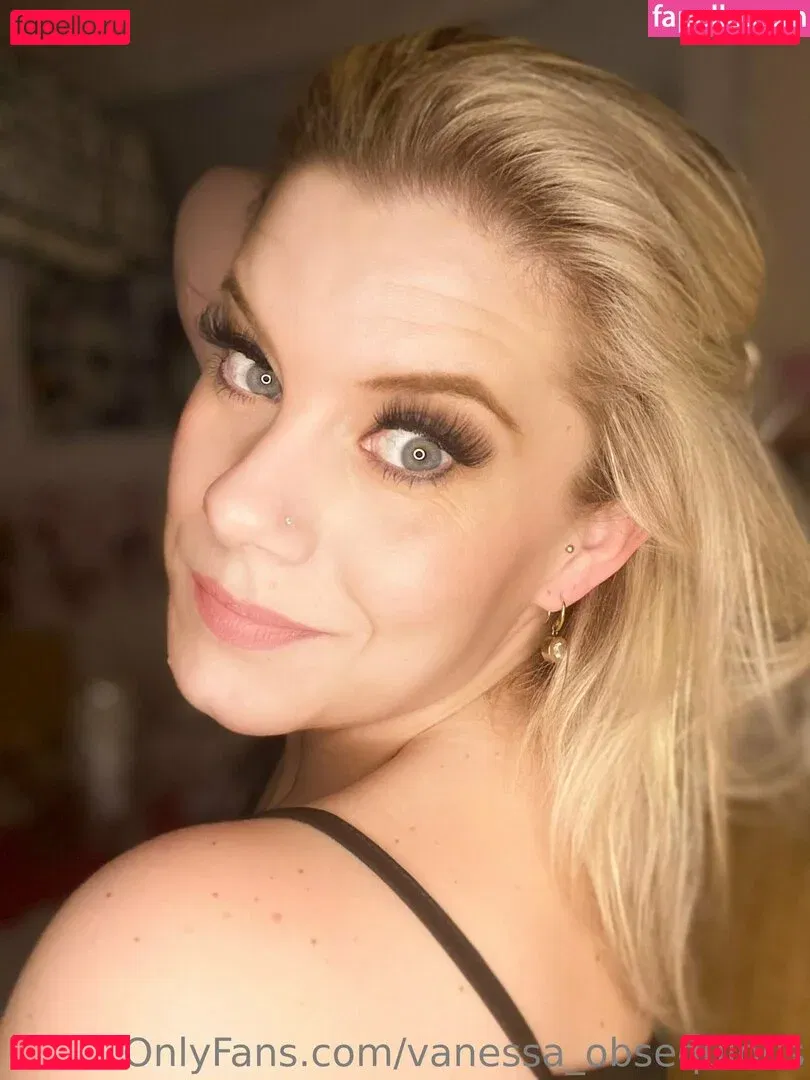 vanessa_obsequious Onlyfans Photo Gallery 