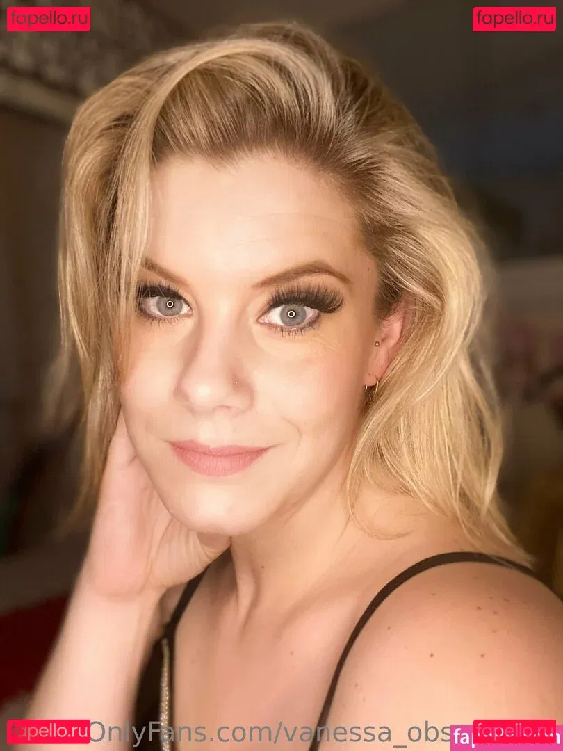 vanessa_obsequious Onlyfans Photo Gallery 