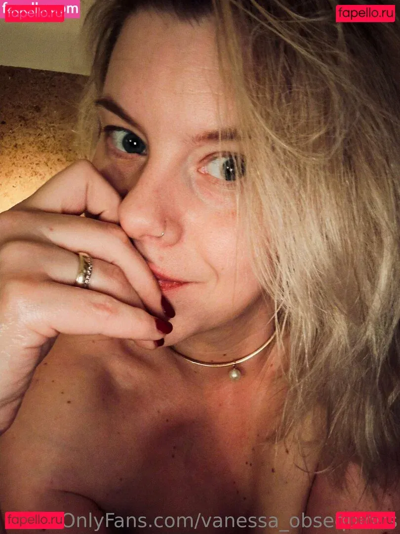 vanessa_obsequious Onlyfans Photo Gallery 
