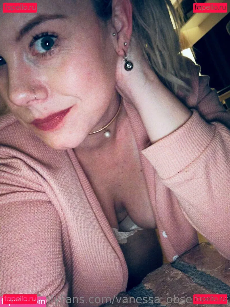 vanessa_obsequious Onlyfans Photo Gallery 