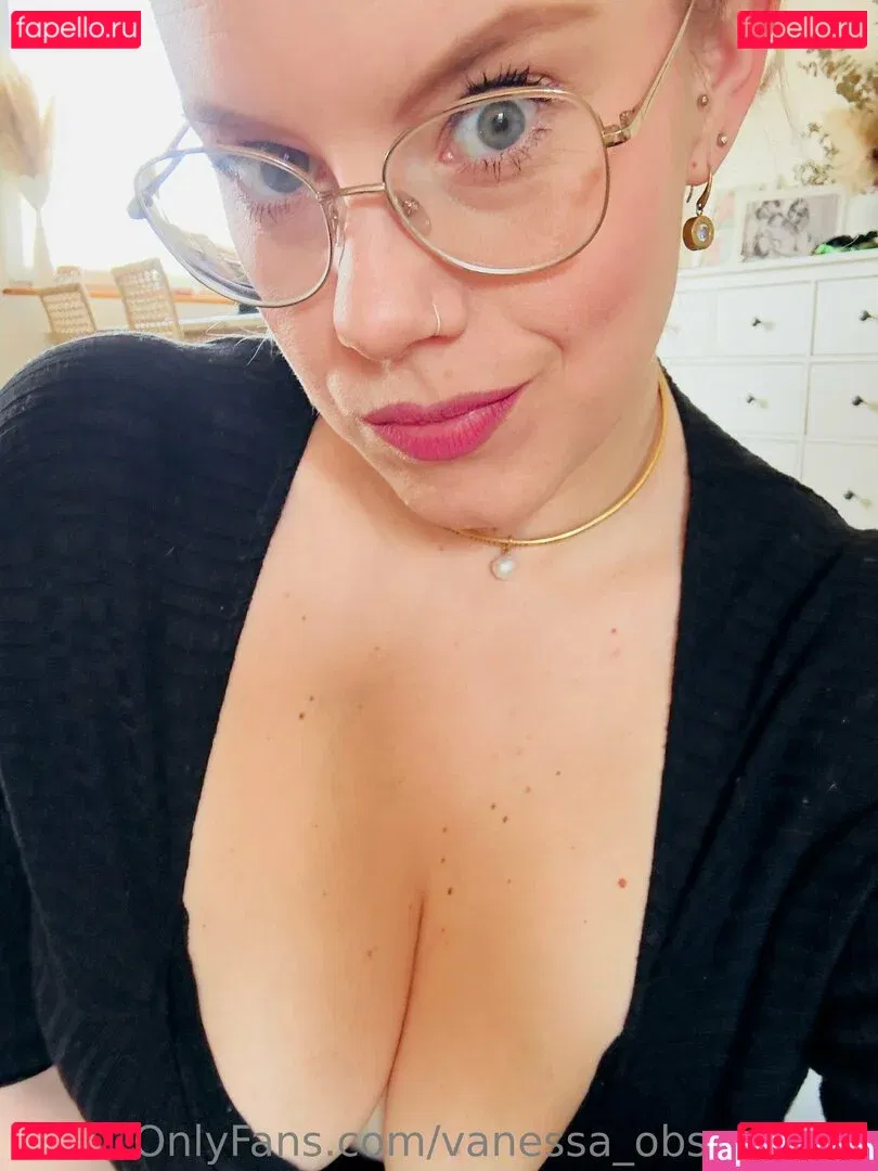 vanessa_obsequious Onlyfans Photo Gallery 