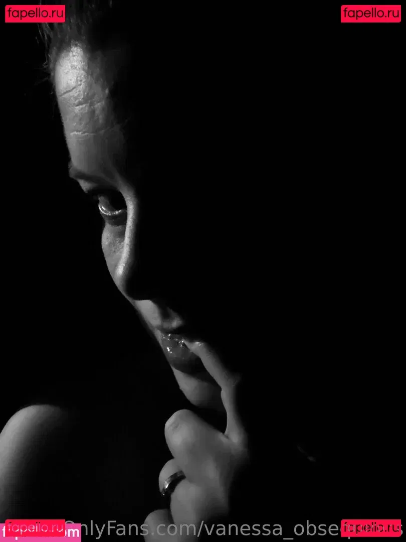 vanessa_obsequious Onlyfans Photo Gallery 