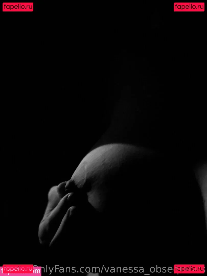 vanessa_obsequious Onlyfans Photo Gallery 