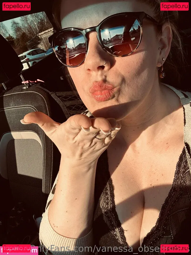 vanessa_obsequious Onlyfans Photo Gallery 