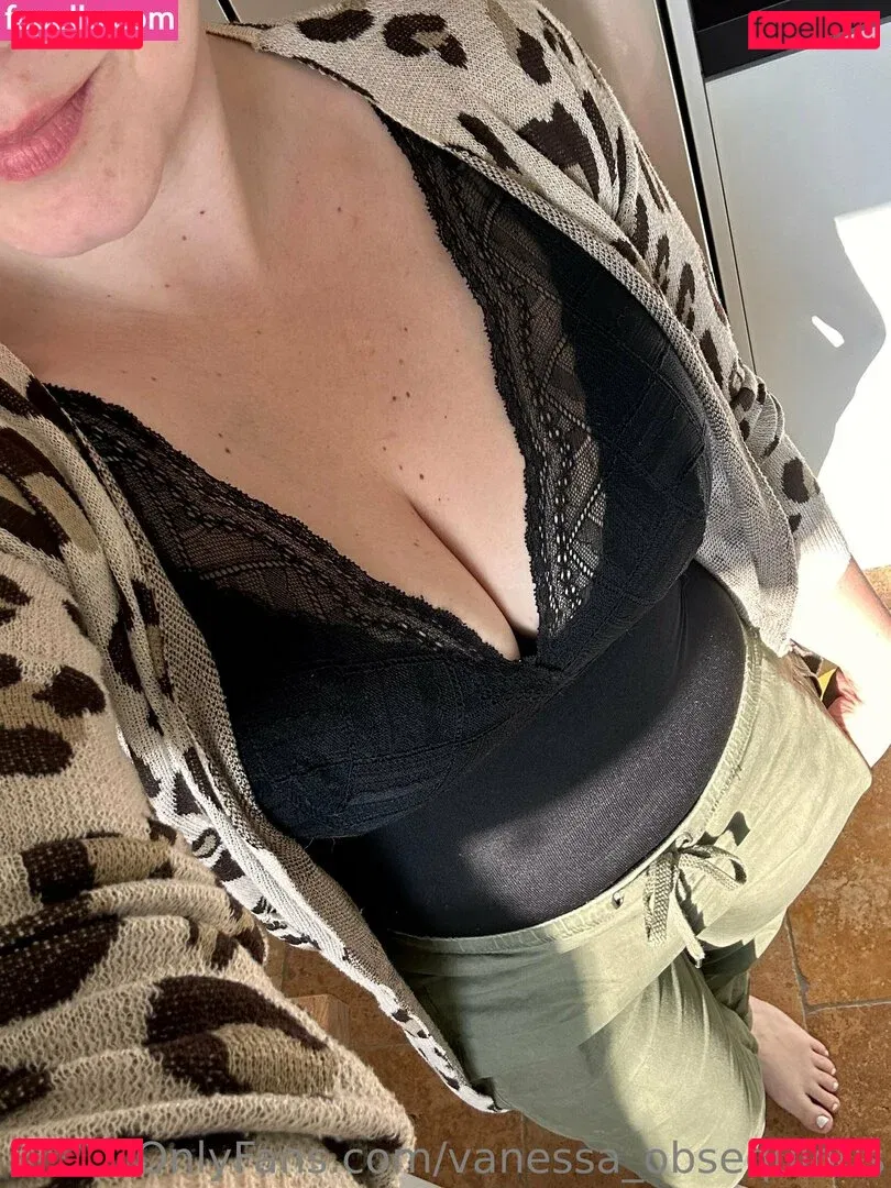 vanessa_obsequious Onlyfans Photo Gallery 
