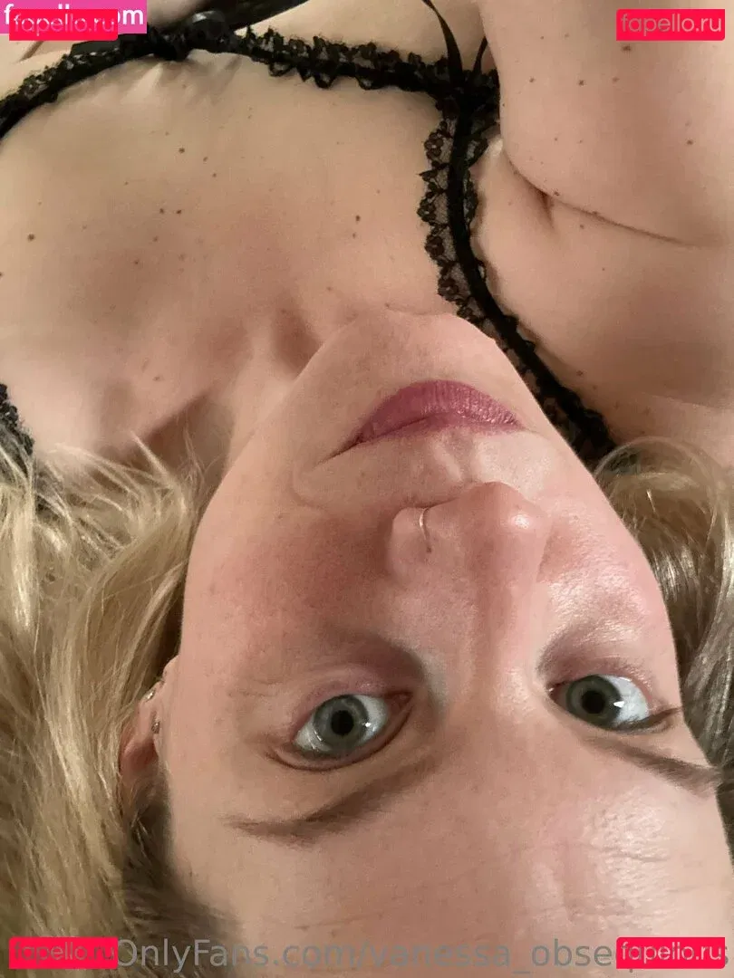 vanessa_obsequious Onlyfans Photo Gallery 
