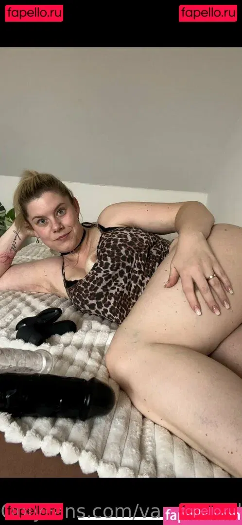 vanessa_obsequious Onlyfans Photo Gallery 