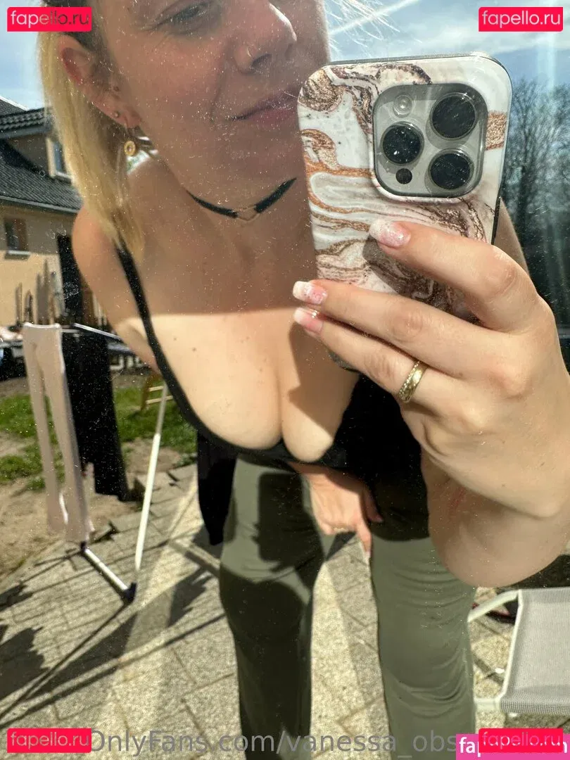 vanessa_obsequious Onlyfans Photo Gallery 