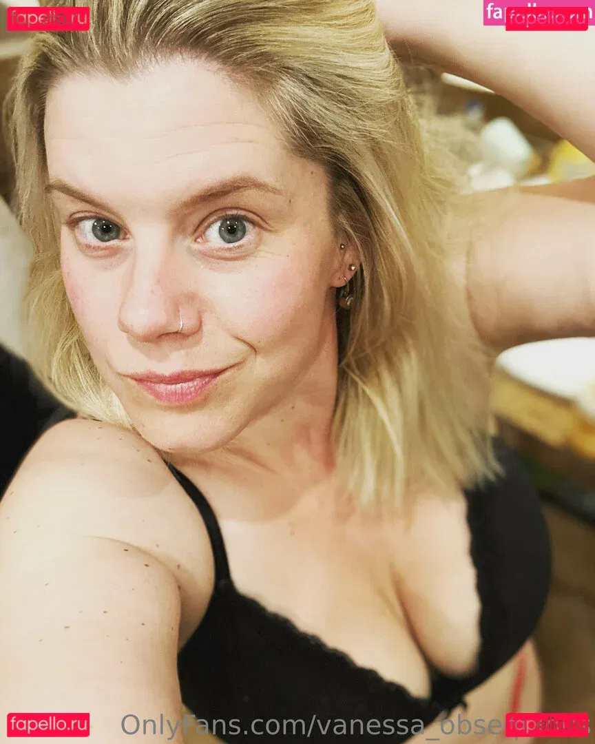 vanessa_obsequious Onlyfans Photo Gallery 
