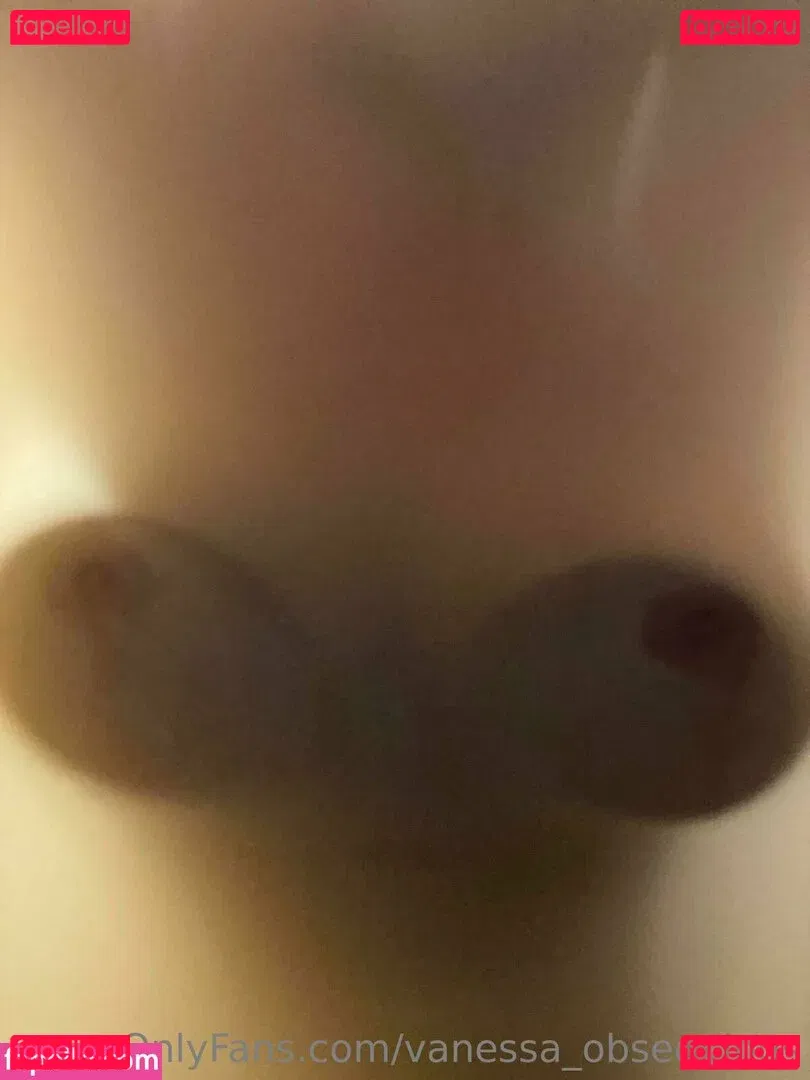 vanessa_obsequious Onlyfans Photo Gallery 