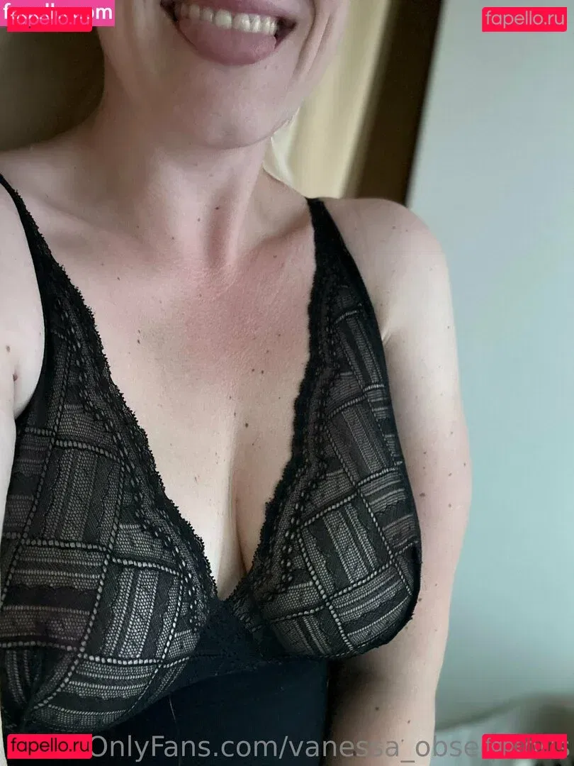 vanessa_obsequious Onlyfans Photo Gallery 