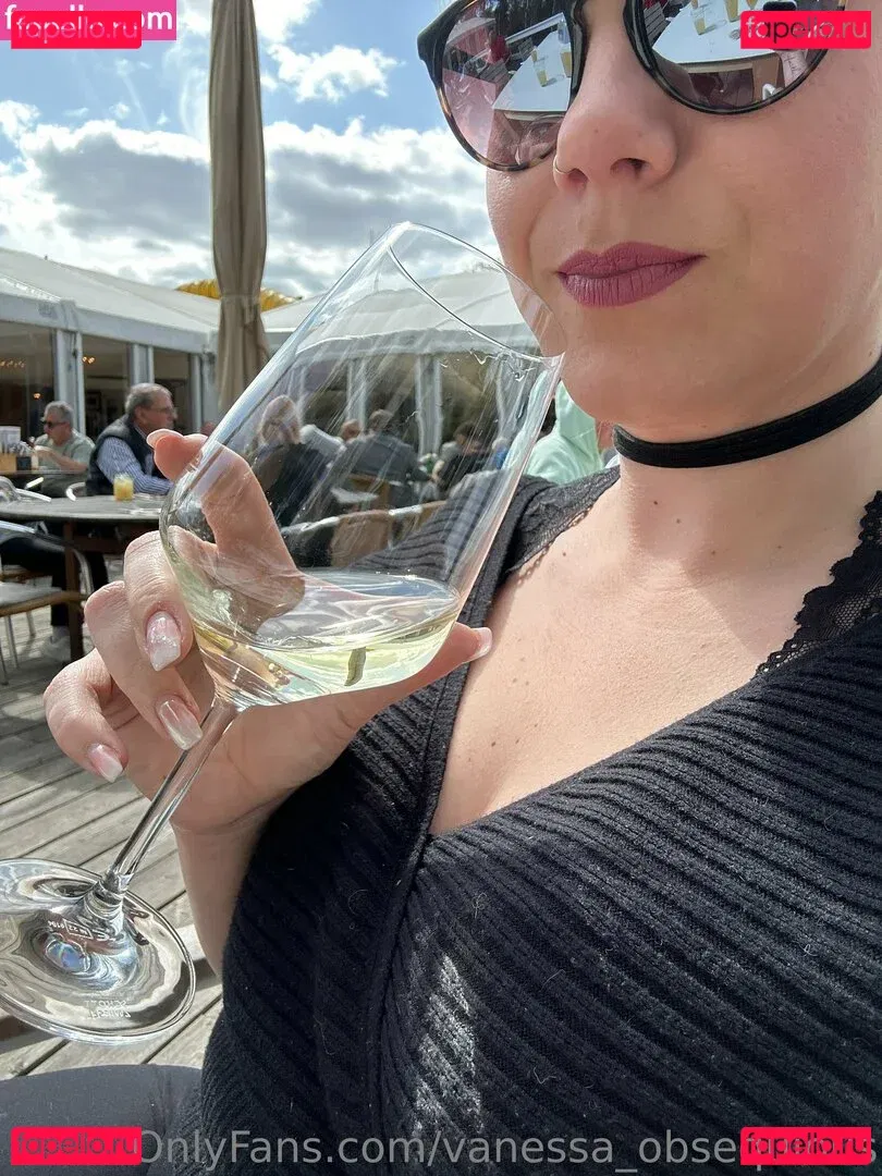 vanessa_obsequious Onlyfans Photo Gallery 