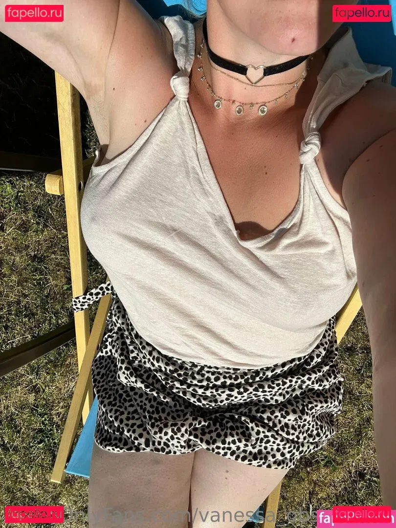 vanessa_obsequious Onlyfans Photo Gallery 