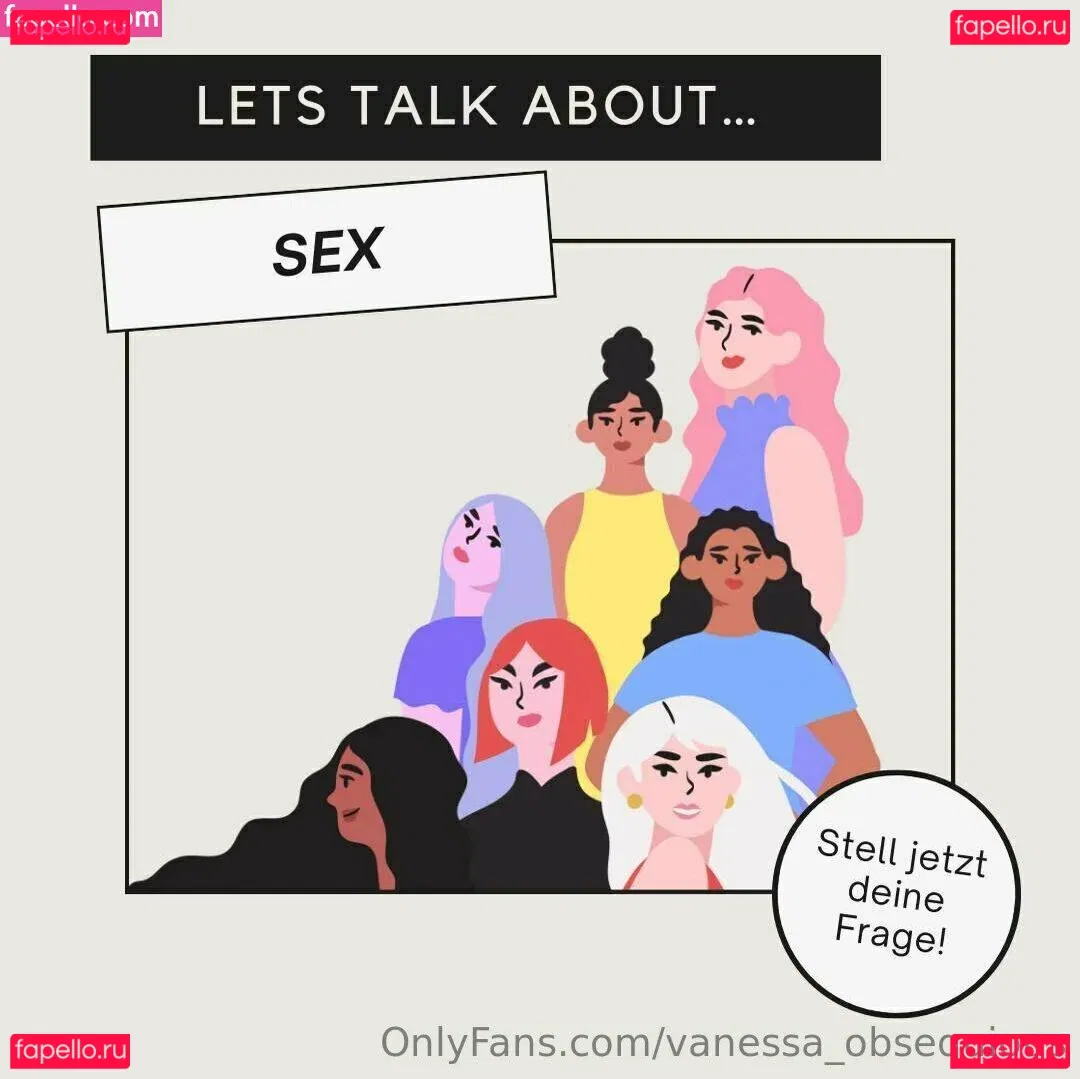 vanessa_obsequious Onlyfans Photo Gallery 