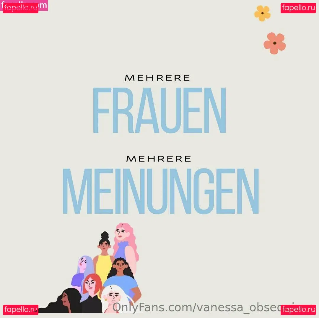 vanessa_obsequious Onlyfans Photo Gallery 