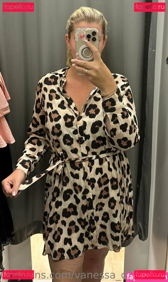 vanessa_obsequious Onlyfans Photo Gallery 