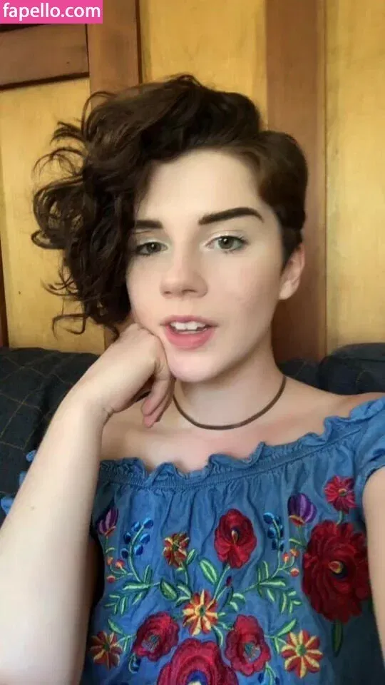 Morgan Eckroth Onlyfans Photo Gallery 