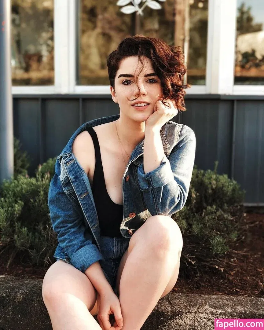 Morgan Eckroth Onlyfans Photo Gallery 