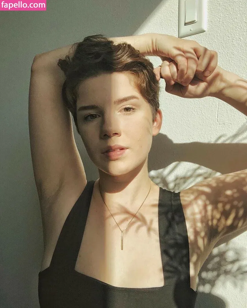 Morgan Eckroth Onlyfans Photo Gallery 