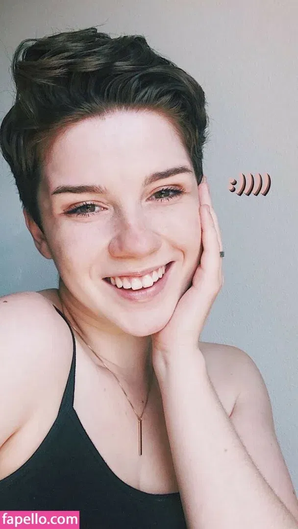 Morgan Eckroth Onlyfans Photo Gallery 