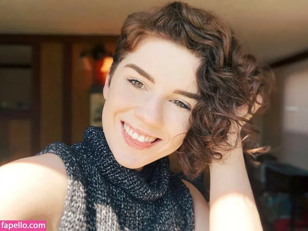 Morgan Eckroth Onlyfans Photo Gallery 