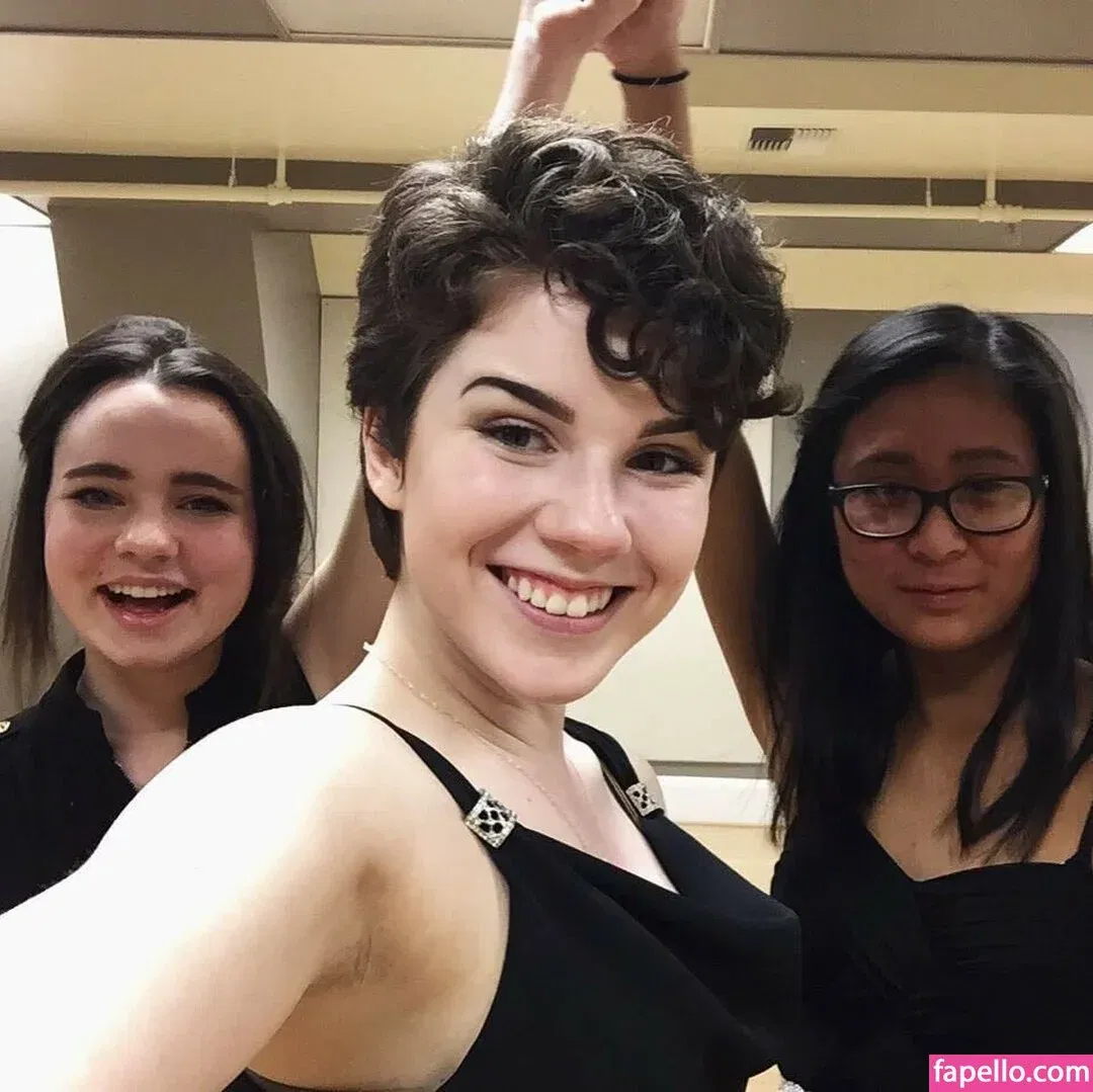 Morgan Eckroth Onlyfans Photo Gallery 