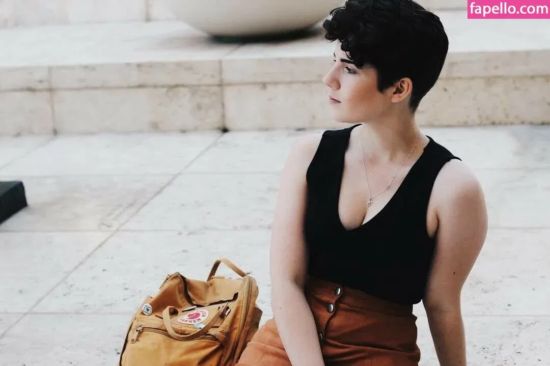 Morgan Eckroth Onlyfans Photo Gallery 