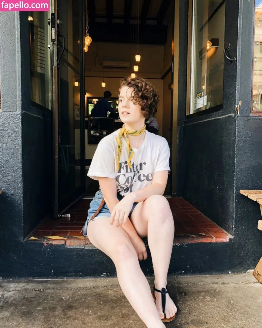 Morgan Eckroth Onlyfans Photo Gallery 