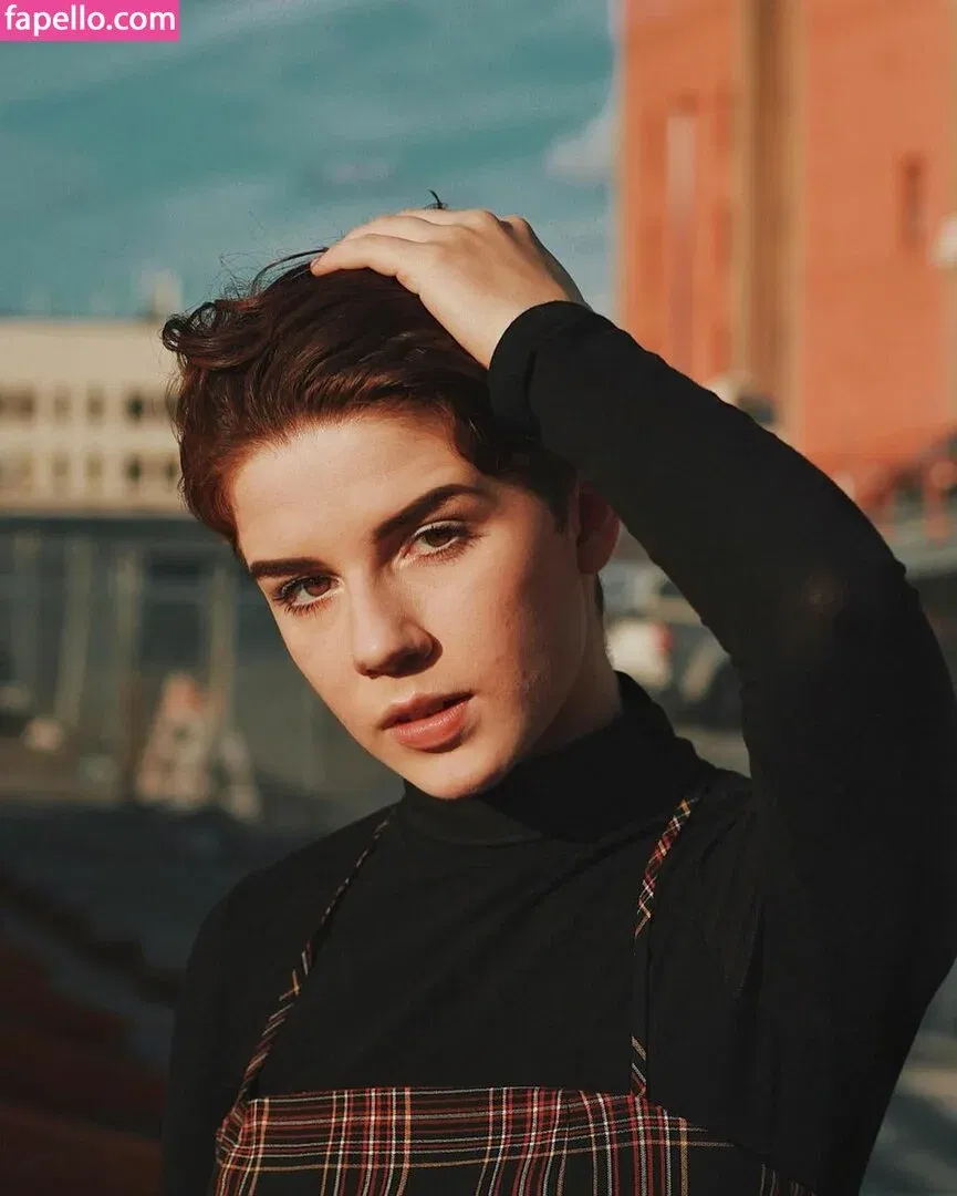 Morgan Eckroth Onlyfans Photo Gallery 