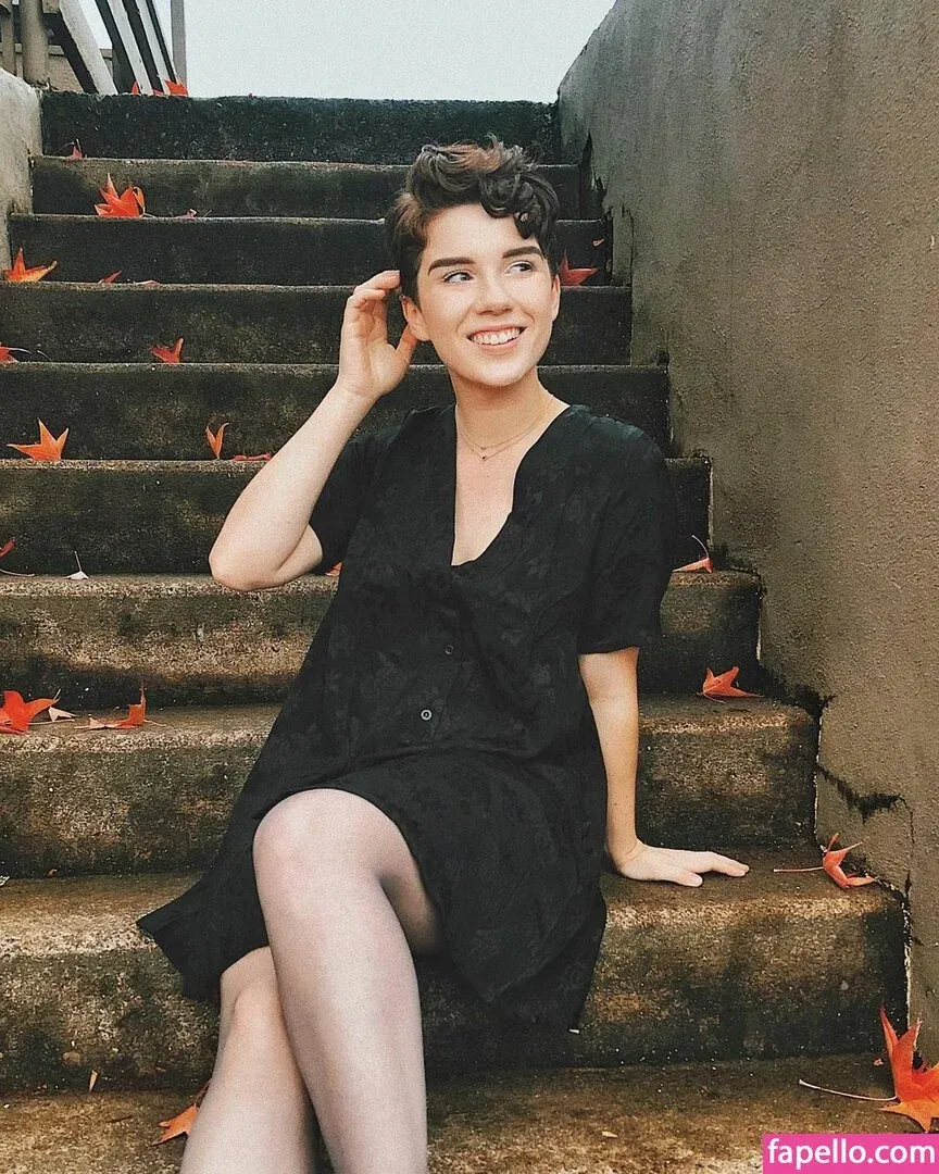 Morgan Eckroth Onlyfans Photo Gallery 