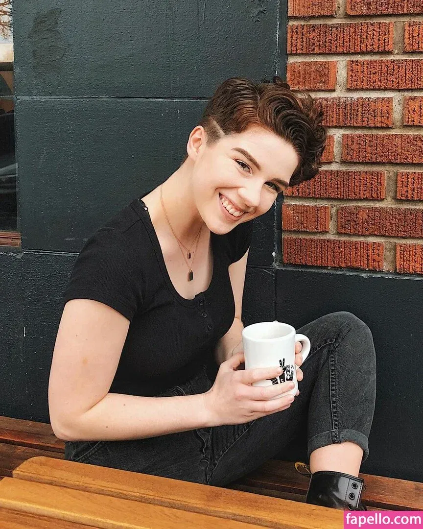 Morgan Eckroth Onlyfans Photo Gallery 