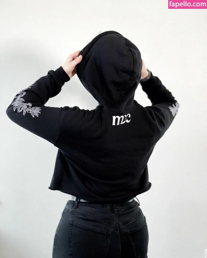 Morgan Eckroth Onlyfans Photo Gallery 