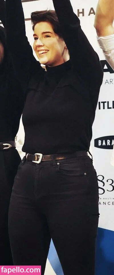 Morgan Eckroth Onlyfans Photo Gallery 