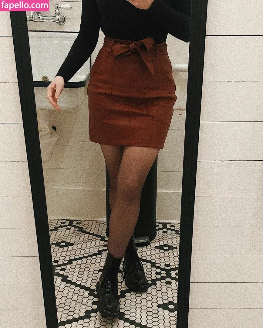 Morgan Eckroth Onlyfans Photo Gallery 