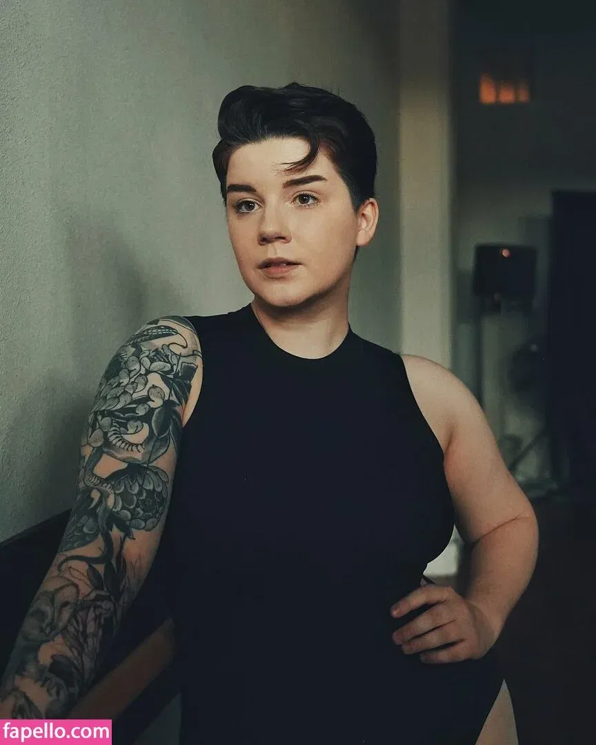 Morgan Eckroth Onlyfans Photo Gallery 