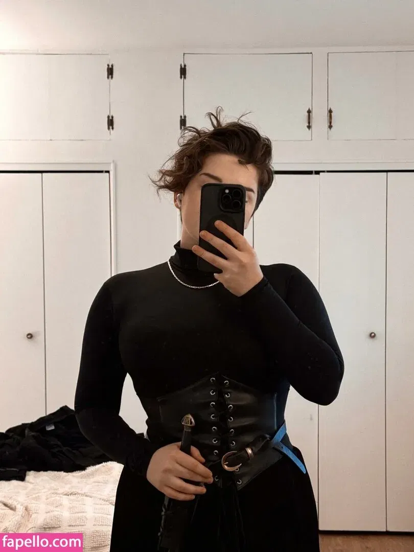 Morgan Eckroth Onlyfans Photo Gallery 