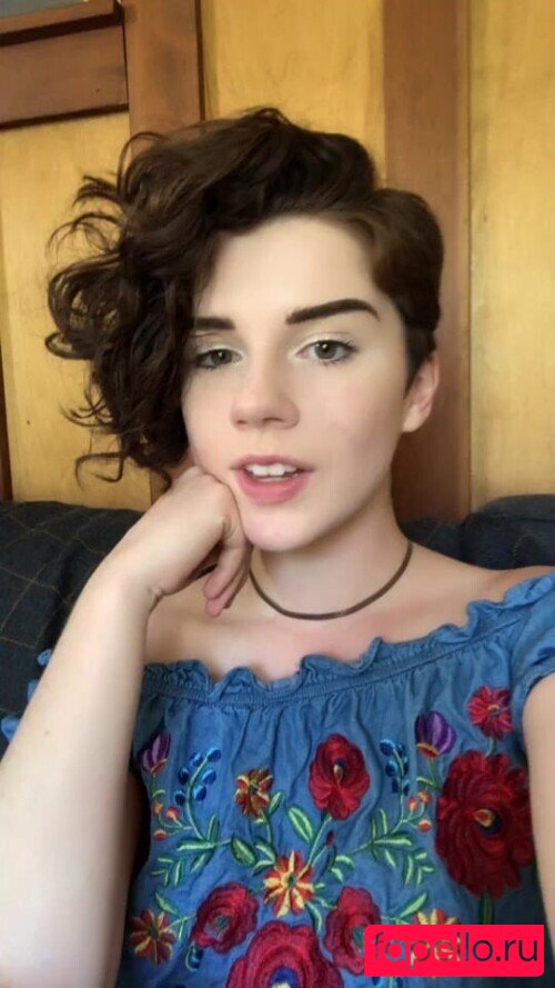 Morgan Eckroth Nude Onlyfans Photo 49