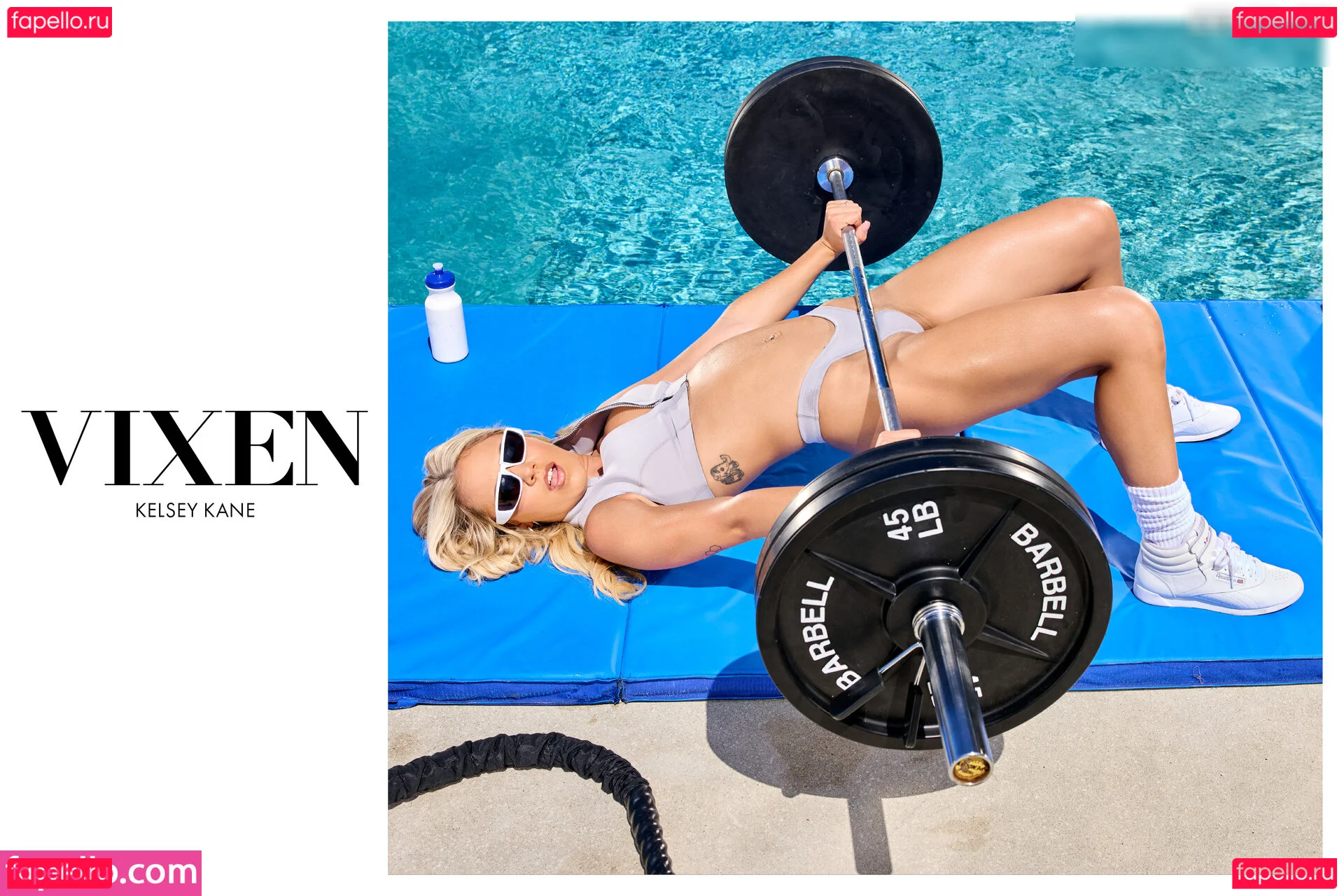 Kelsey Kane Onlyfans Photo Gallery 